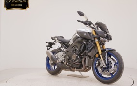 YAMAHA MT-10 SP 2017 RN50J