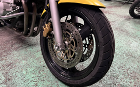 HONDA CB400SF 2013 NC42