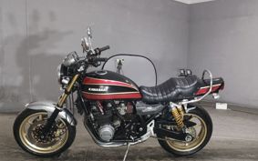 KAWASAKI ZEPHYR 750 1998 ZR750C