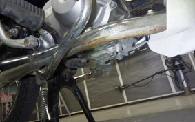 HONDA C90 SUPER CUB 2024 HA02