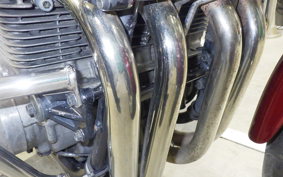 KAWASAKI ZEPHYR 1100 2026 ZRT10A