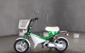 HONDA HUMMING NC50