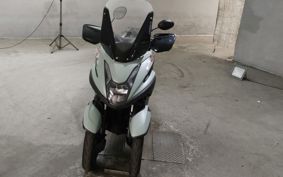 YAMAHA TRICITY 155 ABS SG81J