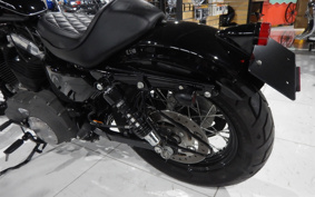 HARLEY HARLEY XL1200N 2012 CZ3