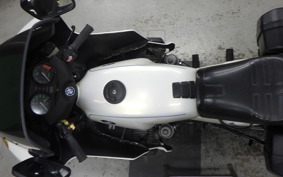 BMW R100RS 1987