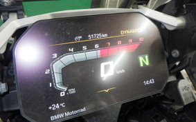 BMW R1250GS ADVENTURE 2020