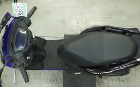 YAMAHA CYGNUSｸﾞﾘﾌｧｽ SEJ4J