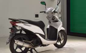 HONDA DIO 110 2020 JF31