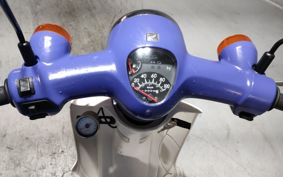 HONDA SUPER CUB110 JA07