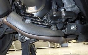 HONDA FORZA SI ABS 2016 MF12