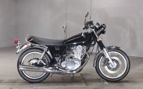 YAMAHA SR400 2017 RH03J