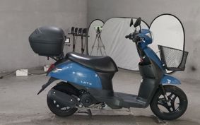 SUZUKI LET`S CA4AA