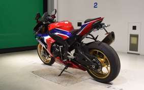 HONDA CBR1000RR RSP 2024 SC82