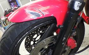 YAMAHA XJR400 R 2018 4HM