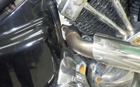 YAMAHA DRAGSTAR 400 CLASSIC 2000 4TR