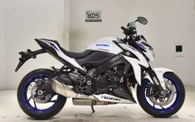 SUZUKI GSX-S1000 2022 GT79B