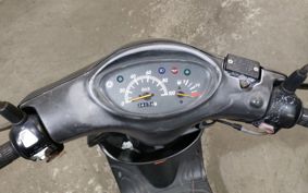 YAMAHA AXIS100 SB06J