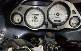 KAWASAKI ZZR1100 1993 ZXT10D