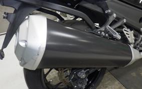 KAWASAKI ZX 1400 NINJA R 2012