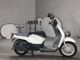 Фото Honda BENLY 50 с японского аукциона
