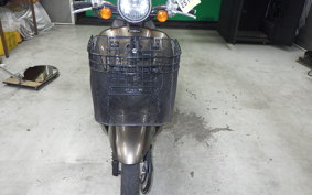 HONDA TODAY 2 2015 AF67