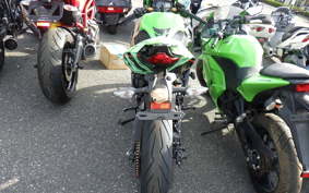 KAWASAKI ZX-25R ZX250E