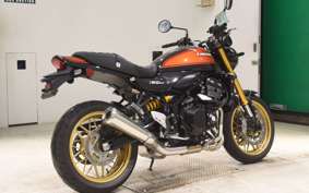 KAWASAKI Z900RS-2SE 2026 ZR902A