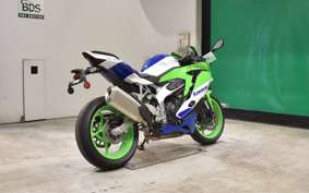 KAWASAKI ZX-4RR 2024 ZX400P