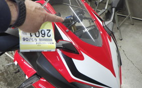 HONDA CBR250RR MC51