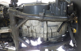 SUZUKI RMX250 S SJ13A