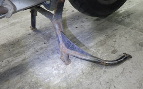 HONDA SILVER WING 600 2002 PF01