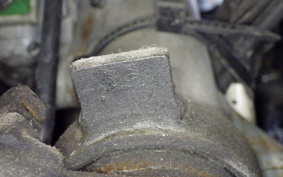 SUZUKI SKYWAVE 250S Gen.3 CJ46A