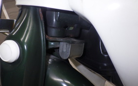 HONDA C50 SUPER CUB 2009 C50