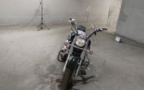 YAMAHA DRAGSTAR 1100 CLASSIC 2008 VP13J
