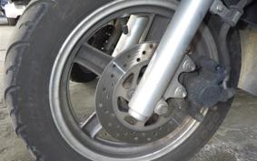 SUZUKI ADDRESS V125 DT11A