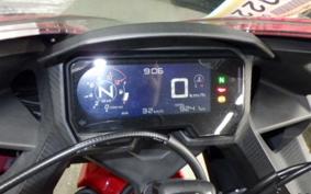 HONDA CBR400R 2020 NC56