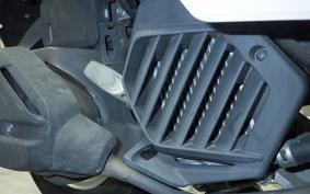 HONDA ﾍﾞﾝﾘｨ50-2 2010 AA05