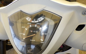 HONDA DIO 110 JF31