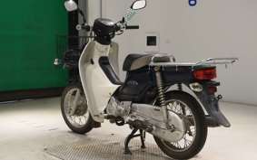 HONDA C50 SUPER CUB 2021 AA04