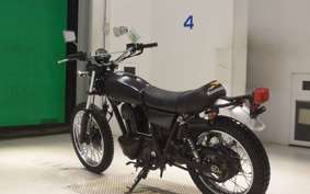 KAWASAKI 250TR 2003 BJ250F