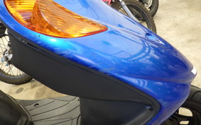 SUZUKI ADDRESS V125 1990 CF4EA
