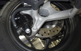 HONDA PCX 160 KF47