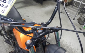 YAMAHA TW200 2JL