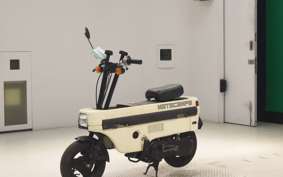 HONDA MOTOCOMPO AB12