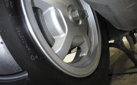 SUZUKI ADDRESS V125 DT11A