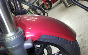 KAWASAKI ELIMINATOR400-3 2025 EL400A