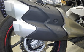 HONDA CBR250RR A MC51