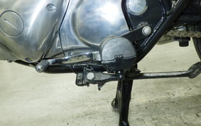 KAWASAKI ESTRELLA RS 2018 BJ250A