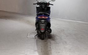 SUZUKI  BURGMAN  STREET 125 EA11D