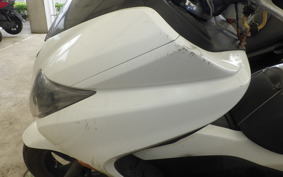 HONDA FORZA Z MF10